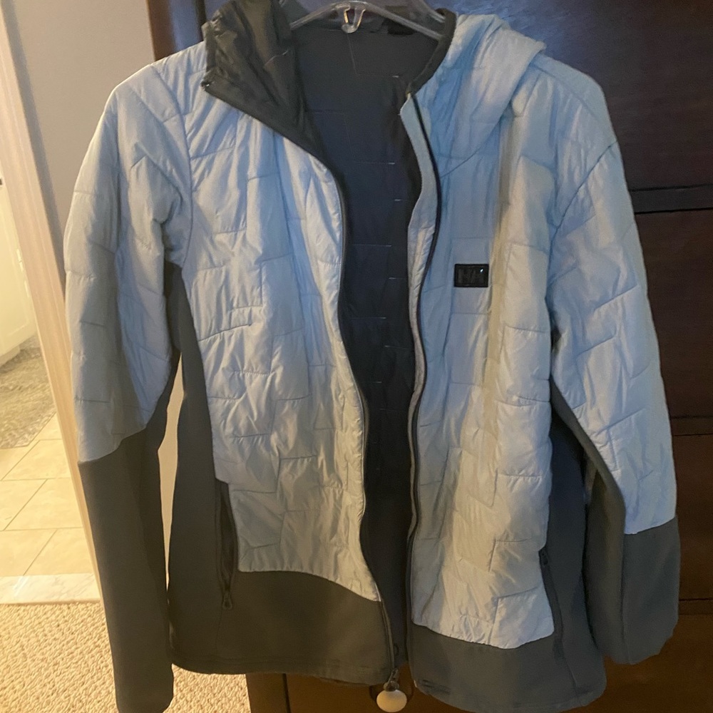 Helly jacket